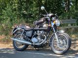 Honda CB 500T, H-Kz, sehr gepflegt, guter Zustand - Angebote entsprechen deinen Suchkriterien