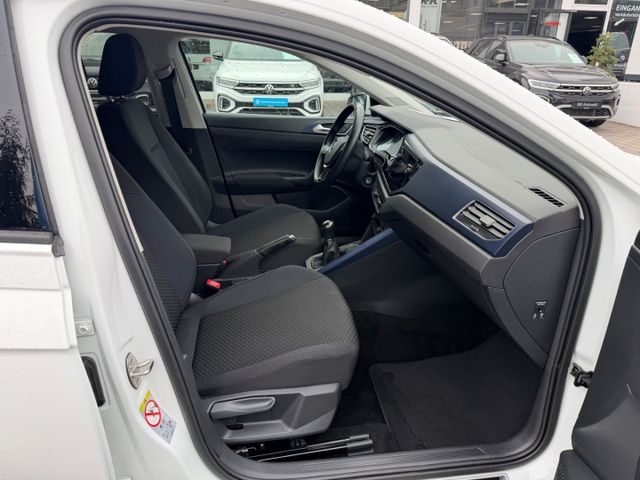 Polo VI United Navi Apple CarPlay Android Auto M