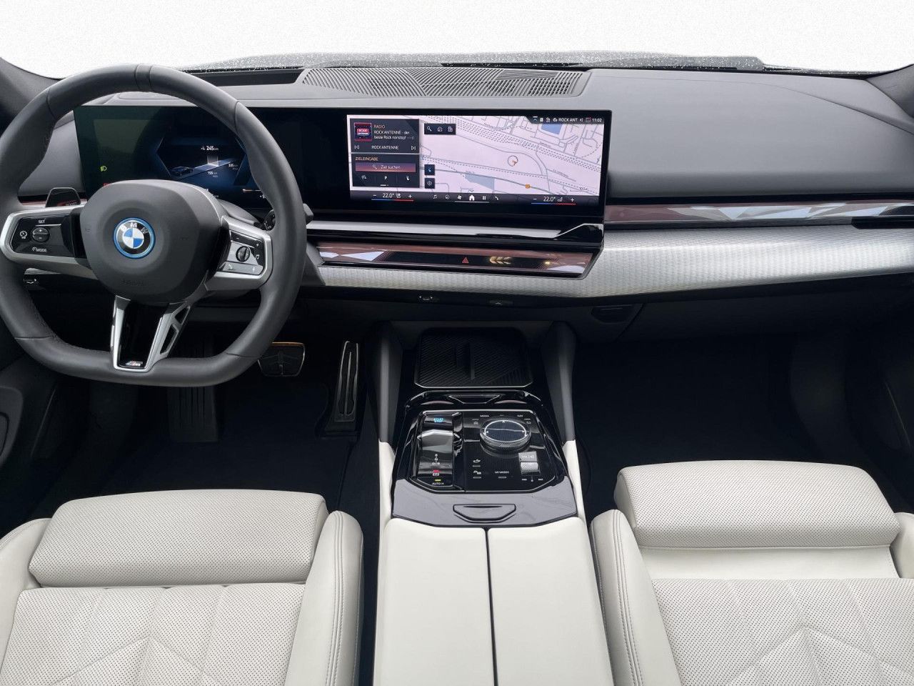 BMW i5 - Bild 16