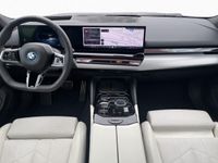 BMW i5 - Vorschau Bild 16