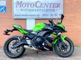 Kawasaki Ninja 650 KRT --- 48 PS, Reifen neuwertig --- - Offers