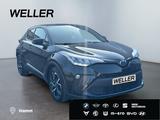 Toyota C-HR 2.0 Hybrid Team D *LED*AHK*Navi*ACC*CarPlay - Toyota Gebrauchtwagen in Hamm