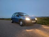Opel Corsa B City Super Zustand Scheckheft... - Opel Corsa City