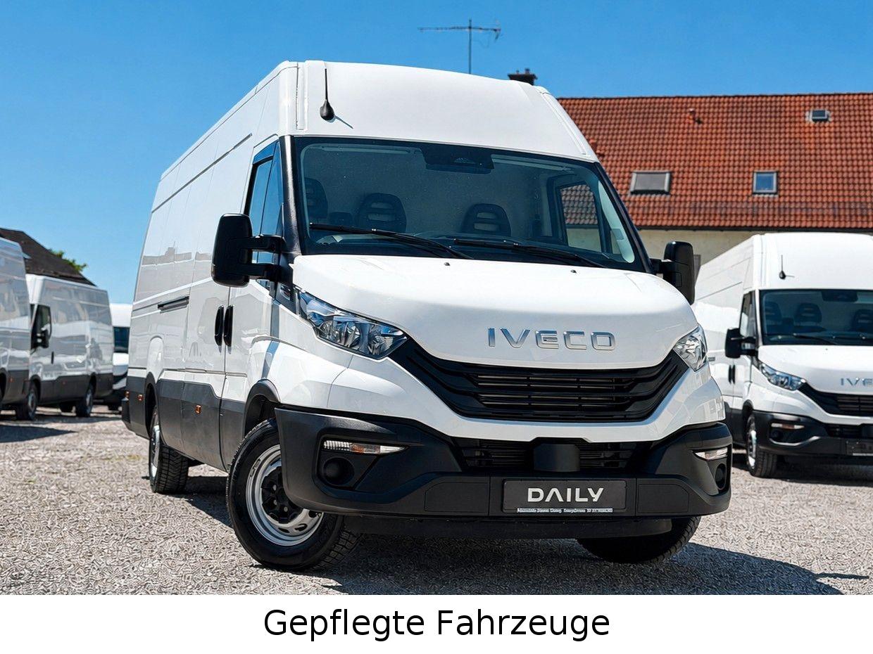 Iveco DAILY AIR-X-PRO-LUFT AUTOMATIK L4H2 AHK *176PS!*