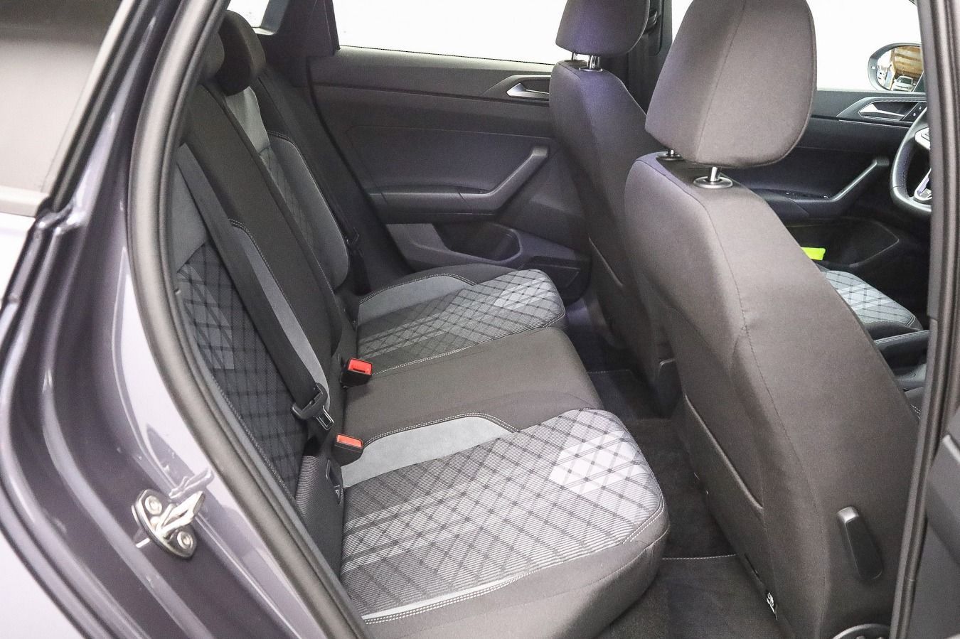 Volkswagen Taigo - Bild 16