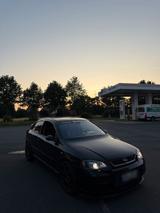Opel Astra G Opc 2 Z20let LEh - Opel Astra aus 2003: Opc