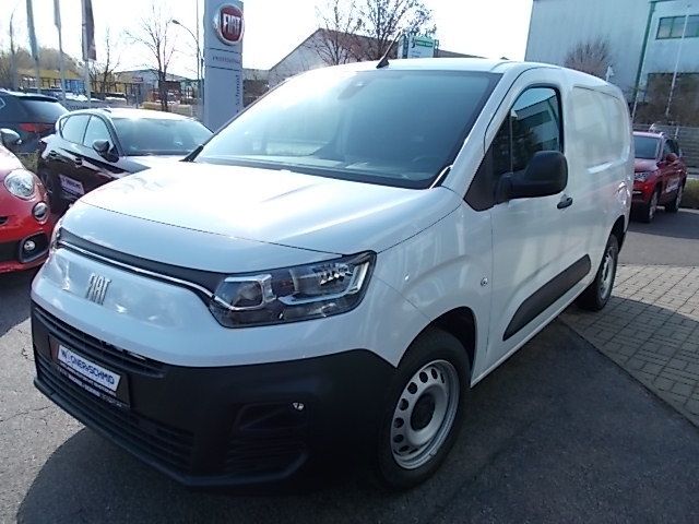 Fahrzeugabbildung Fiat Doblo KaWa L2 1.5 BlueHDi