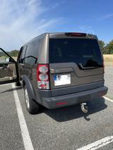 Land Rover Discovery 3.0 TDV6 S  - Land Rover Discovery: Tdv6