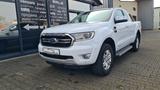 Ford Ranger Limited Super Cab 4x4 - Leder + AHK - Ford Ranger: Cab