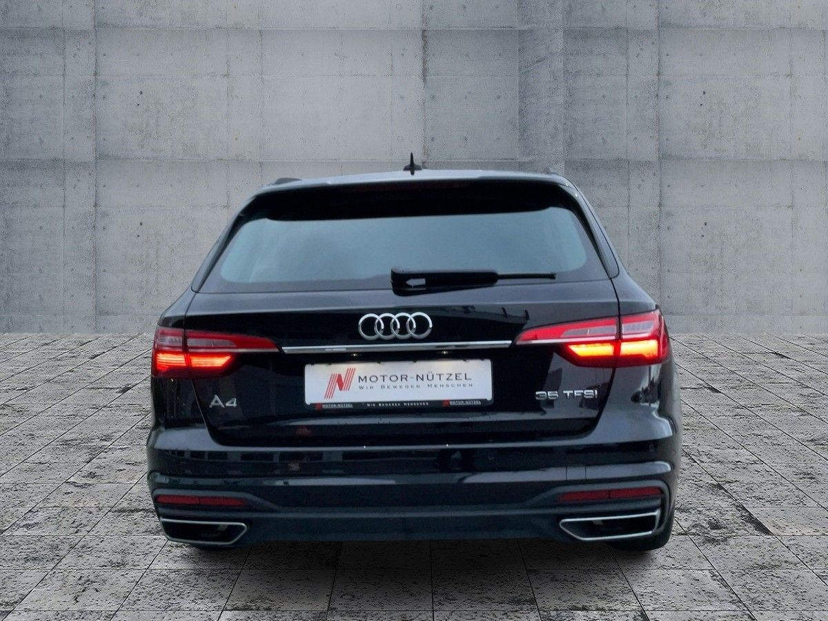 Audi A4 - Bild 5