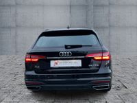 Audi A4 - Vorschau Bild 5