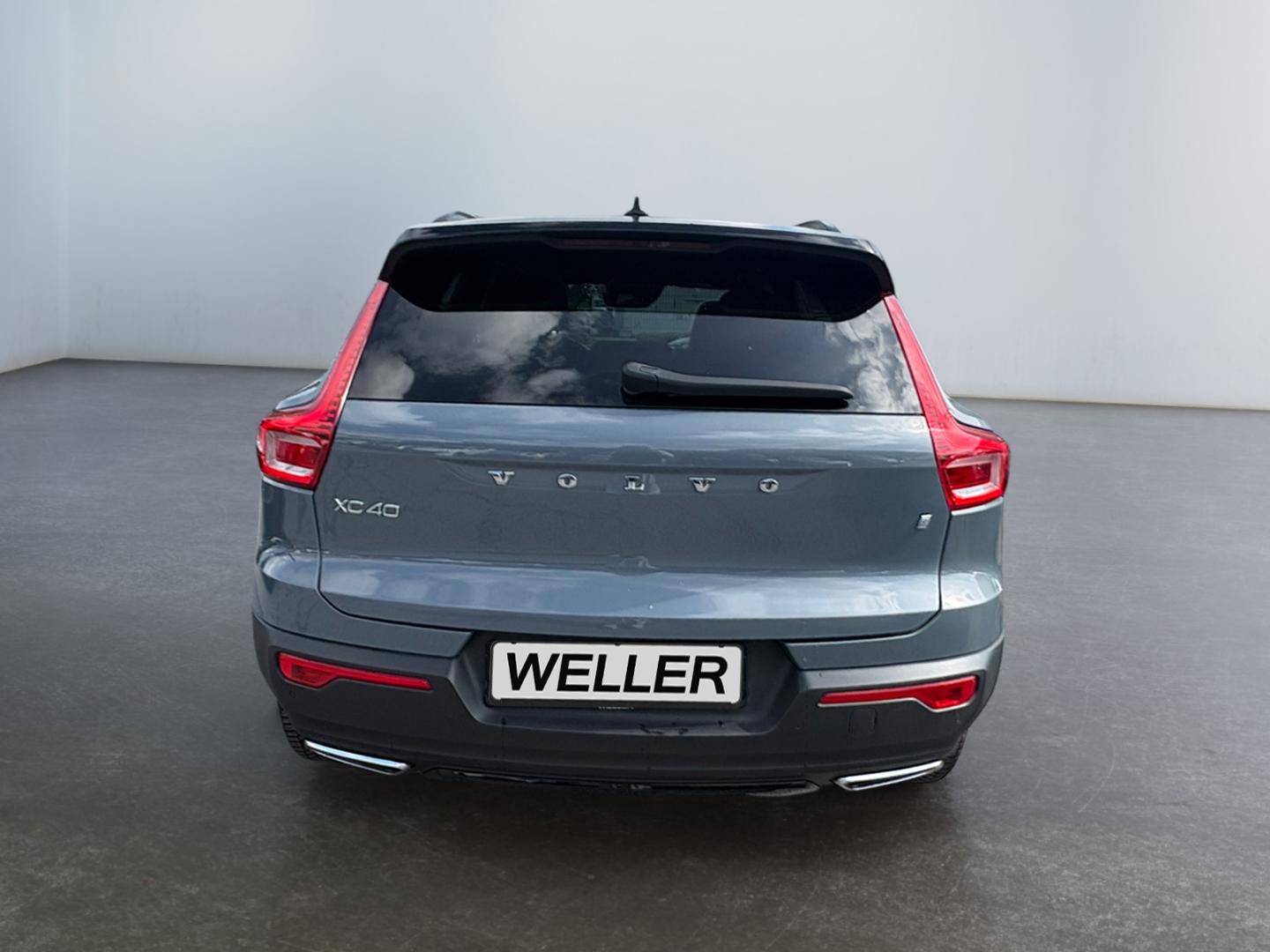 Volvo XC40 R Design*Business*S-Dach*Xenium*Winter*Inte