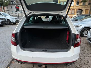 Skoda Octavia - 9
