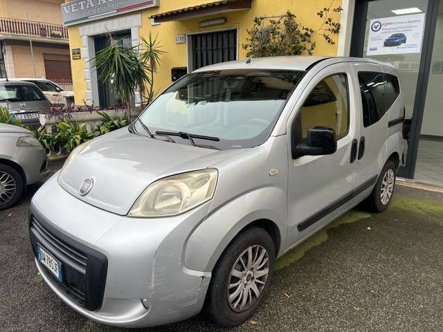 Fiat Qubo Qubo 1.3 mjt 16v 75CV NELLO STATO IN C