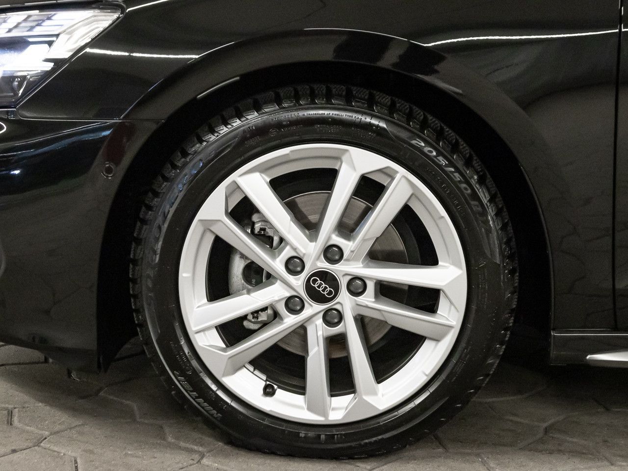 Audi A3 - Bild 9