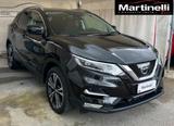 Nissan Qashqai 1.6 dCi 2WD N-Connecta - Nissan Qashqai mit Diesel-Antrieb: Kombi