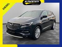 Opel Grandland X Innovation 1.6 D