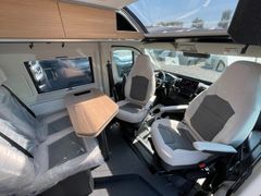Adria Twin Supreme 640 SLB ***60 Years Edition***