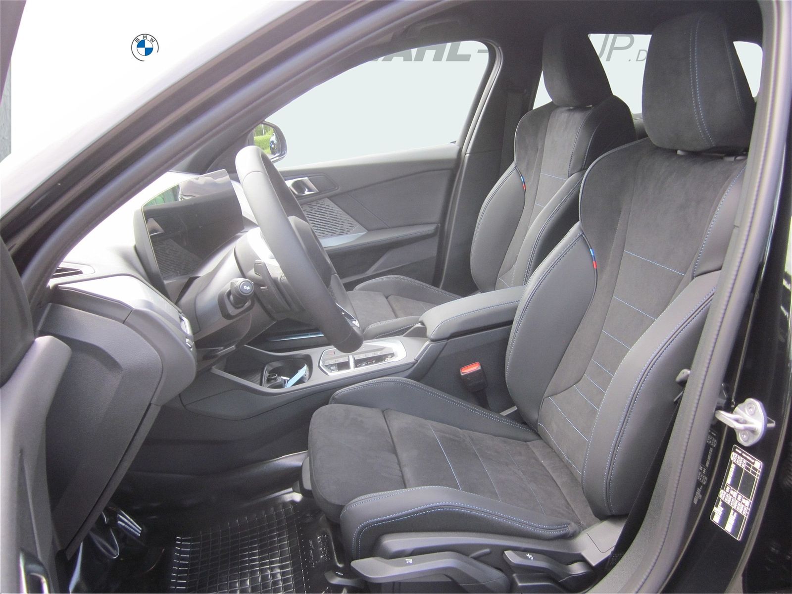 BMW 120 - Bild 9