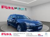 Citroën C5 Tourer Exclusive AHK- Navi Memory Sitze Sound - gebrauchte Citroën C5 aus dem Jahr 2017