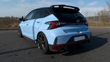 Hyundai i20 1.6 T-GDI 150kW N Performance - Hyundai i20 von privat