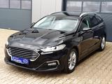 Ford Mondeo Turnier Titanium AWD 4x4-Automatik DSG- - Ford Mondeo: Kombi, Titanium X