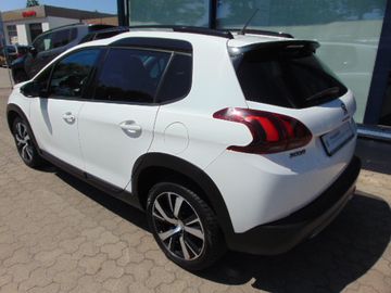 Bild 4 Peugeot 2008 Allure GTline