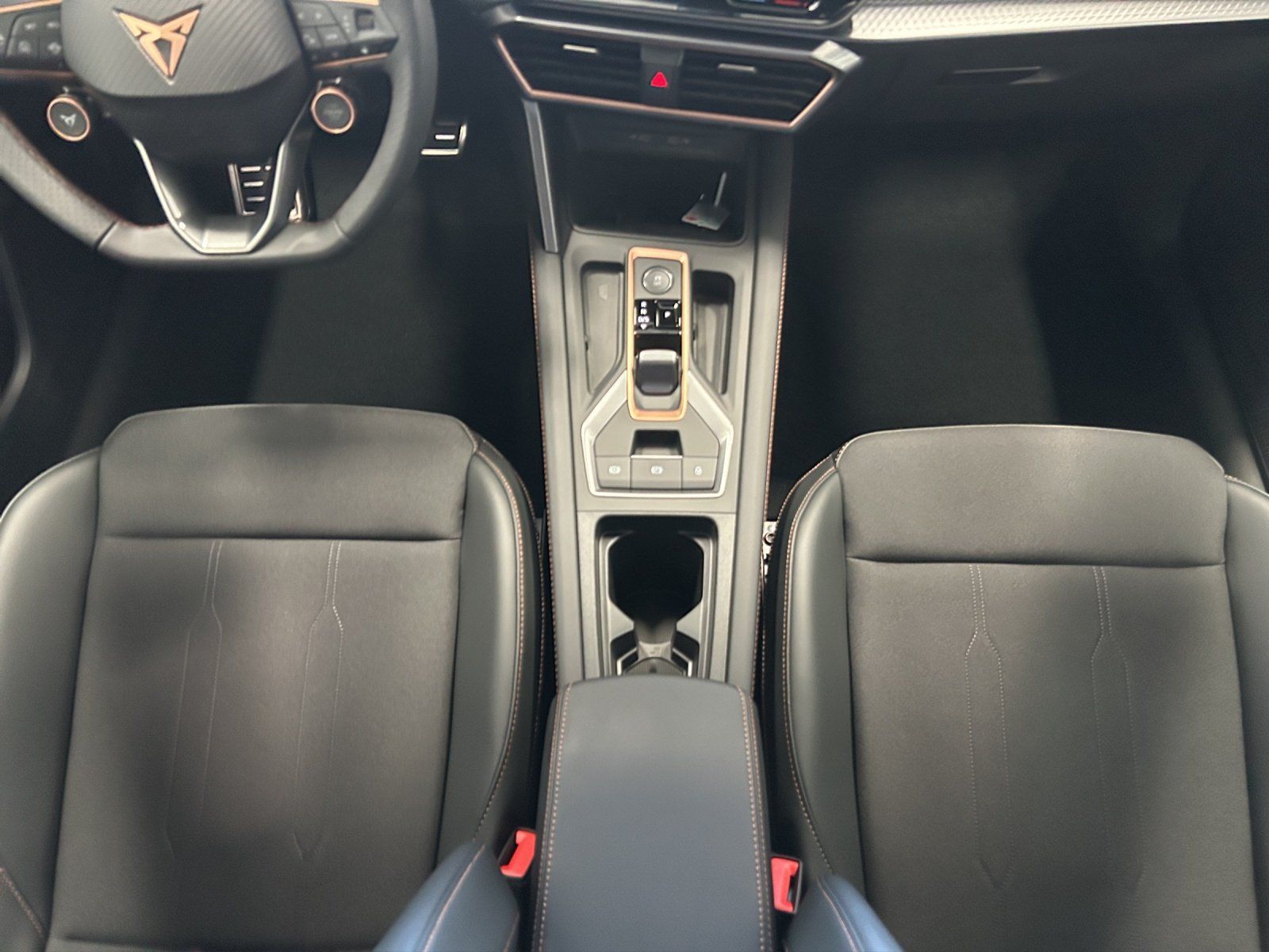 Cupra Formentor - Bild 13