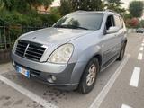 Ssangyong REXTON II 2.7 XDi TOD Premium - Ssangyong REXTON aus 2006