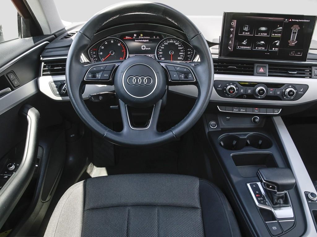 Audi A4 Avant 35 TFSI advanced s-tronic PDC+ Business, миниатюра 16