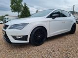 Seat Leon FR - Seat Leon: Limousine