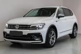 Volkswagen Tiguan Allspace 2.0 TDI SCR 140kW DSG 4MOTIO... - VW Tiguan Allspace Gebrauchtwagen in München