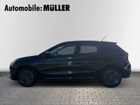 Skoda Fabia - Vorschau Bild 7