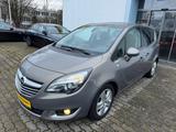 Opel Meriva B Innovation 1,4 Turbo, SHZ,Lenkradheiz., - Opel Meriva Gebrauchtwagen in München