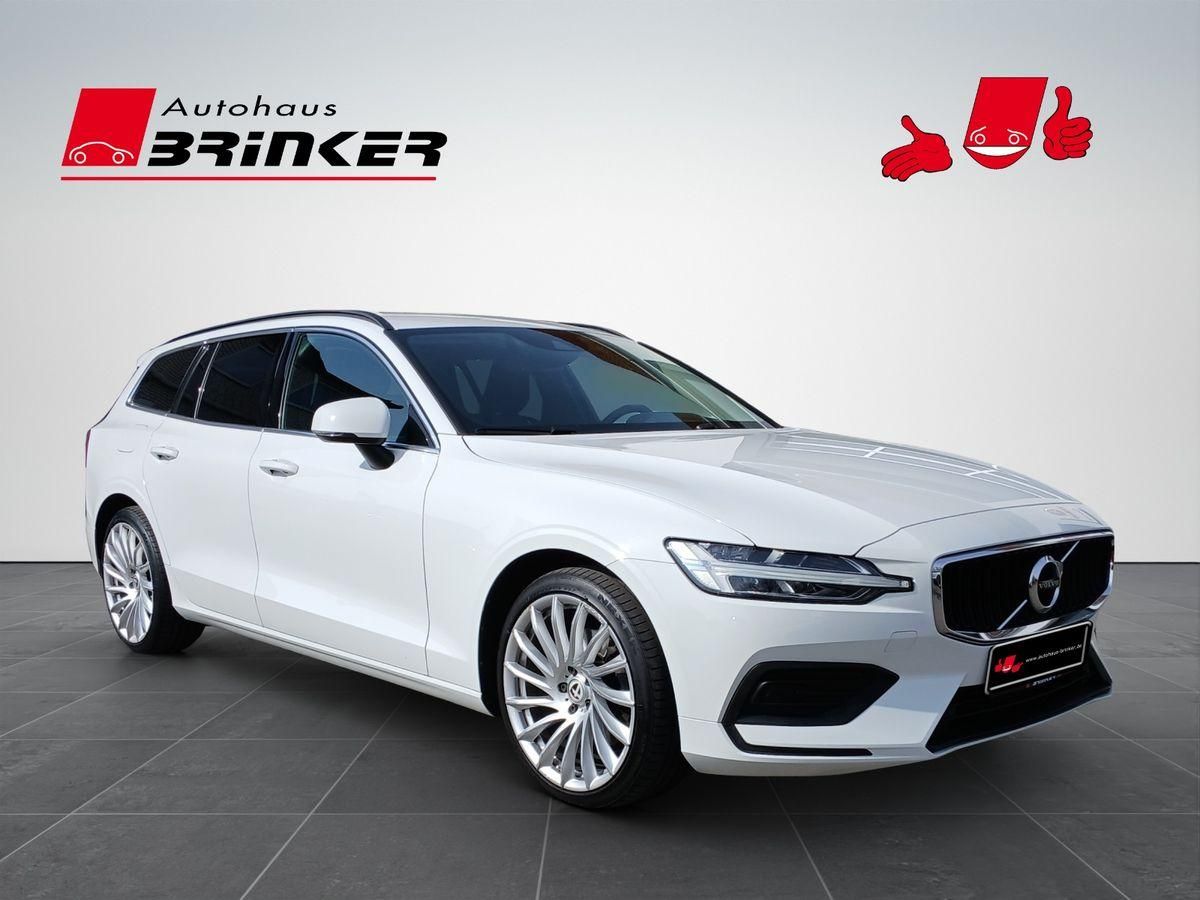 Volvo V60 Kombi Momentum Pro Mild-Hybrid Geartronic