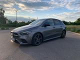Mercedes-Benz B 200 d  AMG LED Totwinkel MBUX Night - Mercedes-Benz B 200 Gebrauchtwagen in Augsburg