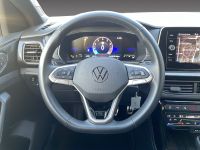 Volkswagen T-Cross - Vorschau Bild 11