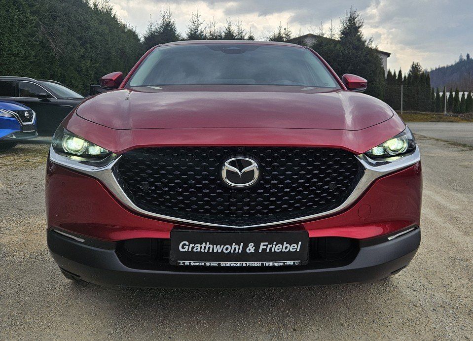 Mazda CX-30 e-SKYACTIV G140 6AT Exclusive-Line*360° imagem 2