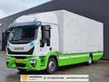 Iveco EURO CARGO 220 / LES / SCHOOL / FAHRSCHULE / CLO - Iveco € cargo
