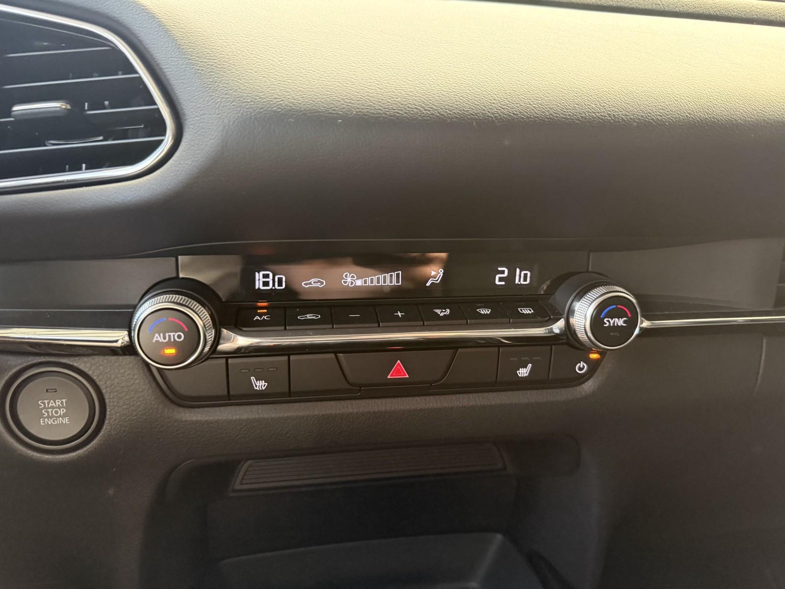 Mazda CX-30 Homura 2WD Autom., *LED *Navi *Kamera *ACC, миниатюра 25