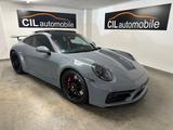 Porsche 992 GTS 992 Carrera Gts*AERO*CAPRISTO*18-WEGE*