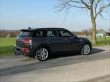 MINI Cooper SD ALL4 JCW Trim Navi AHK MatrixLED - graue MINI COOPER_SD_CLUBMAN