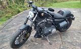 Harley-Davidson Sportster Iron XL883N  TÜV Neu!!! - Offers