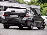 BMW 320i M SPORT+ACC+DA+HiFi+LHZ+SHZ - BMW 320