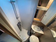 Adria Sonic Axess I 600 *Qualität trifft Preisvorteil!