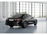 Mercedes-Benz E 220 d AMG-Sport/Pano/Burm/Night/Distr/Memo/19' - Mercedes-Benz E 220 mit Diesel-Antrieb: Limousine, Klimaautomatik