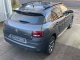Citroën C4 Cactus Feel Klima Euro 6 PDC 1Hand - Citroën C4 Cactus: Feel