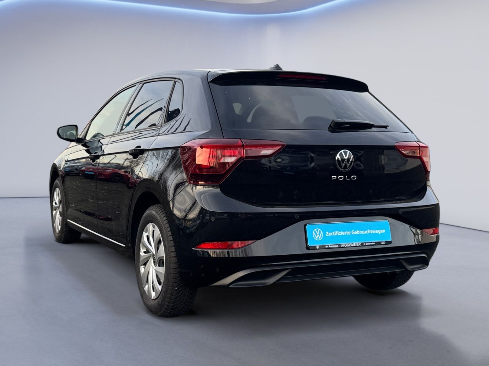 Volkswagen Polo - Bild 3