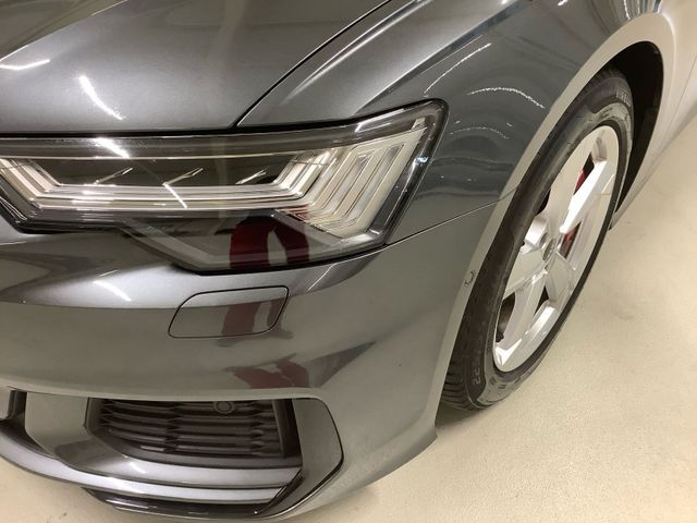 A6 Avant sport 55 TFSI e quattro S tronic,Headup