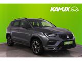 Seat Ateca 1.5TSI FR+LED+NAVI+VIRTUAL+KAMERA+TEMPO - Seat aus 2024